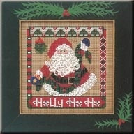 Holly Jolly Season (2004) / MHCB224