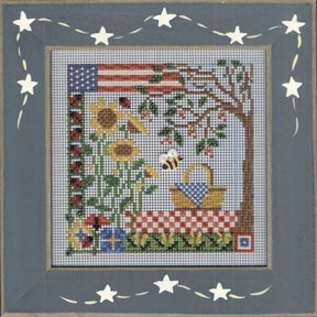 Summer Picnic (2005) / MHCB231