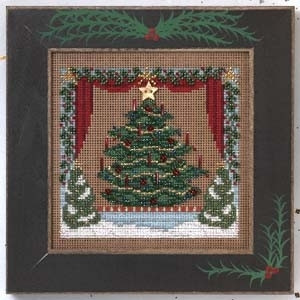 Royal Tannenbaum (2005) / MHCB246