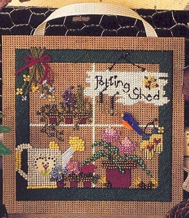 Potting Shed (1996) / MHCB64