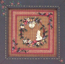 Spring Wreath (1997) / MHCB80