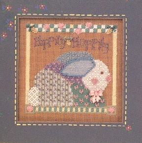 Hippity Hoppity (1998) / MHCB97