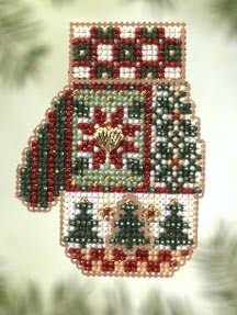 Patchwork Holiday (2005) / MHCM49