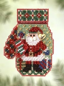 Santa's Night (2005) / MHCM51