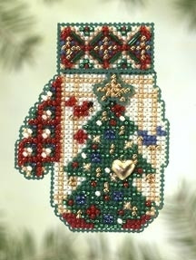 Star Topped Tree (2005) / MHCM52