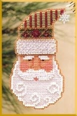 Santa Claus (1999) / MHCSF15