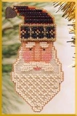 Saint Nick (1999) / MHCSF18