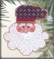 Father Frost (2002) / MHCSF31