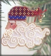 Santa Jingles (2002) / MHCSF32