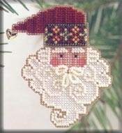Santa Noel (2002) / MHCSF34