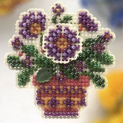 Primrose Pot (2005-Whimsies) / MHSB85