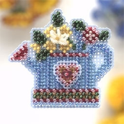 Flower Showers (2005-Whimsies) / MHSB87