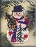 Pine Tree Snow Charmer (2001) / MHSC28