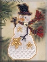 Star Snow Charmer (2001) / MHSC29