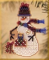 Gift Snow Charmer (2003) / MHSC38