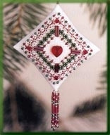 Plum Filigree (2003) / MHTD23