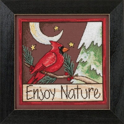 Enjoy Nature - Cardinal (2015) / ST305103