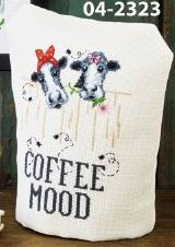 Coffee Mood / 042323 WI