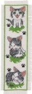 KittyKat Bookmark / 056147 WI