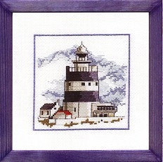Lighthouse / 122168 WI