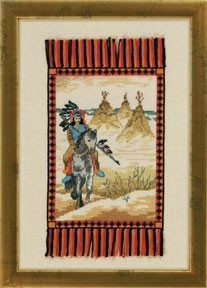 Chief / 124331 WI