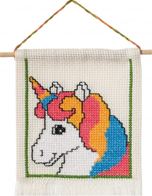 Unicorn My First Kit / 130380 WI