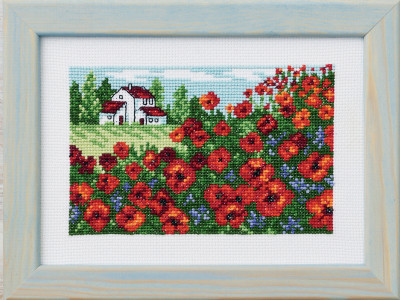 Poppyfield / 131327 WI