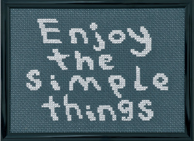 Enjoy / 131356 WI
