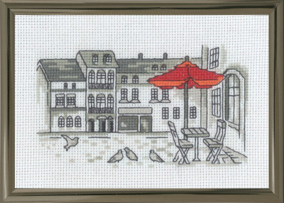 Parasol / 131392 WI