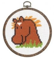 Horse - My First Kit / 132333 WI