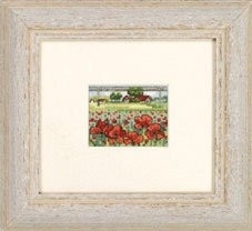 Poppy Field / 132350 WI