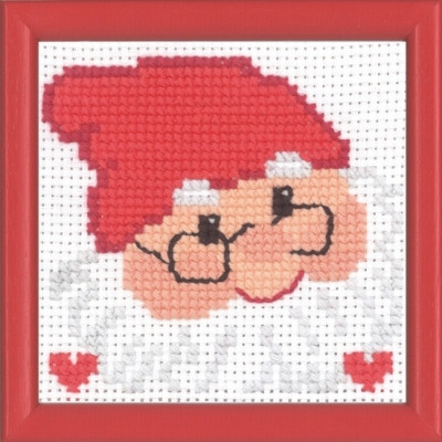 MFK Santa Claus / 135230 WI