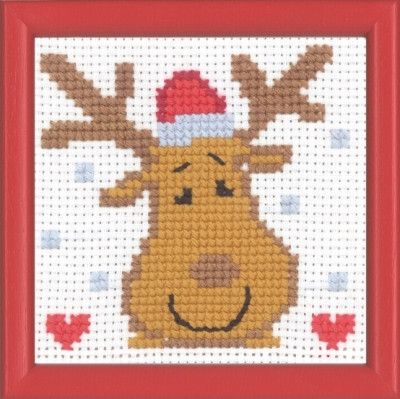 MFK Moose / 135233 WI