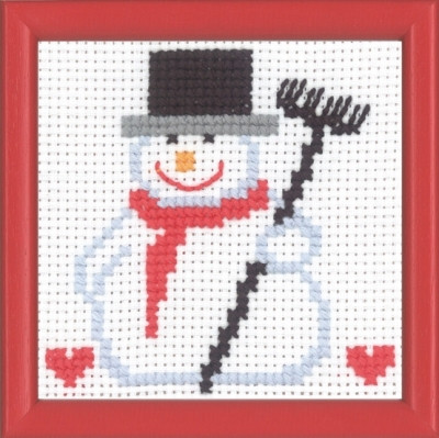 MFK Snowman / 135235 WI
