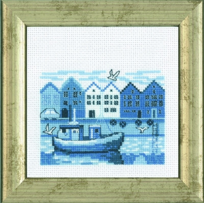 Harbour / 135430 WI