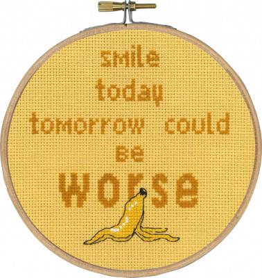 Smile Today... / 136583 WI