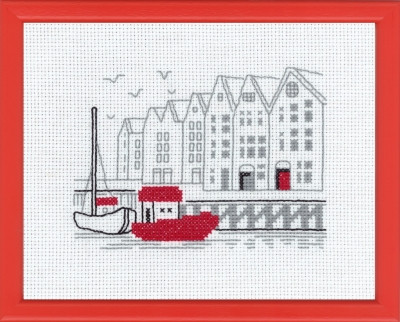 Bergen / 137120 WI