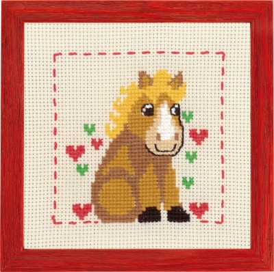 Horse / 137382 WI