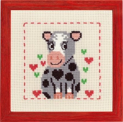 Cow / 137385 WI