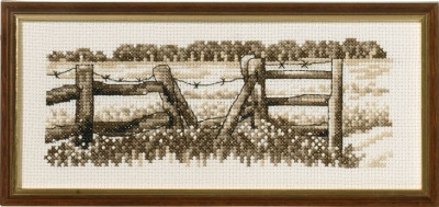 Fence / 138140 WI