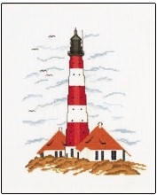 Lighthouse / 138301 WI