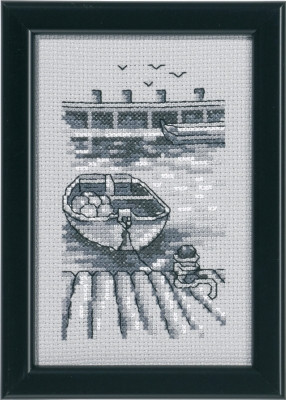 Boat / 138377 WI