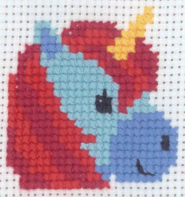 Unicorn / 141141 WI