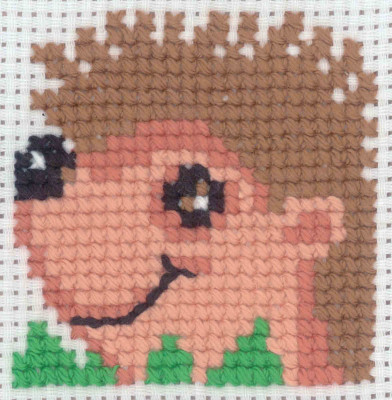Hedgehog / 141144 WI