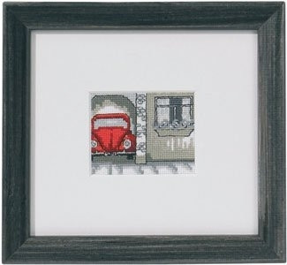 VW Bug / 141322 WI