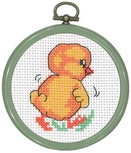 Duck Over Shoulder / 141343 WI