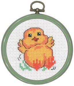 Duck On Back / 141345 WI