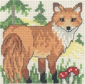 Fox / 143317 WI