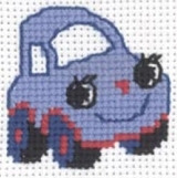Car / 143333 WI
