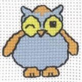 Blue Owl / 143334 WI